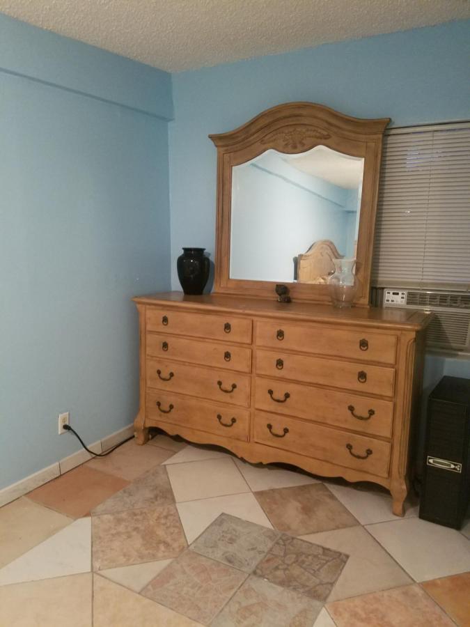Mimo Home Studio With Private Entrance & Key Miami Eksteriør billede