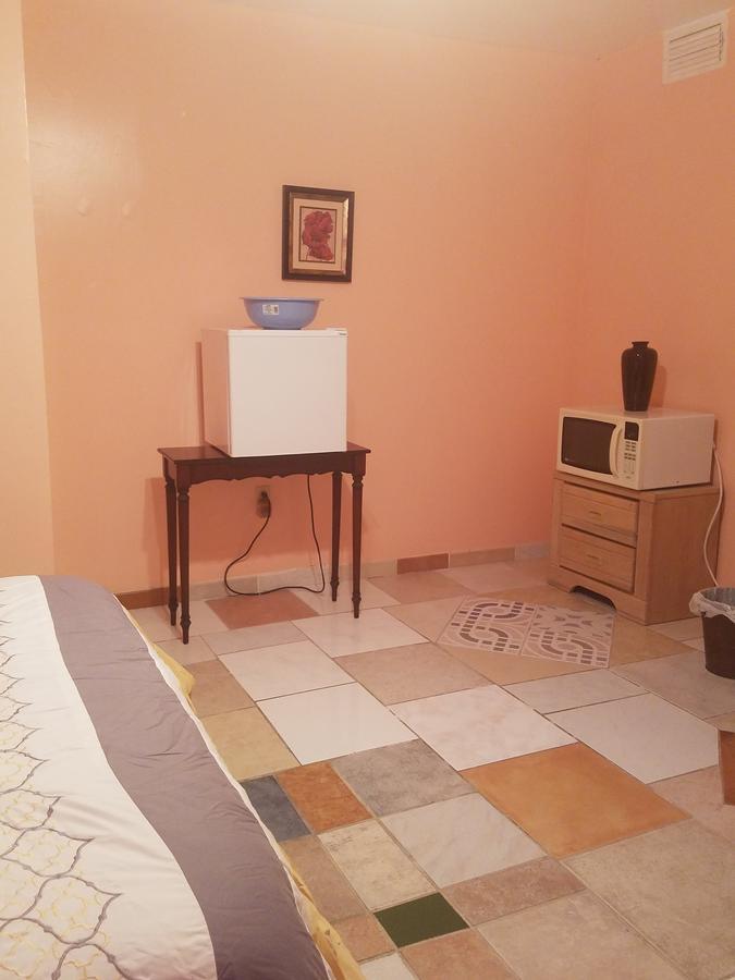 Mimo Home Studio With Private Entrance & Key Miami Eksteriør billede