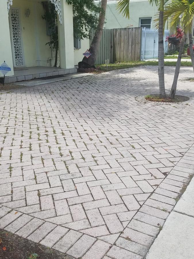 Mimo Home Studio With Private Entrance & Key Miami Eksteriør billede